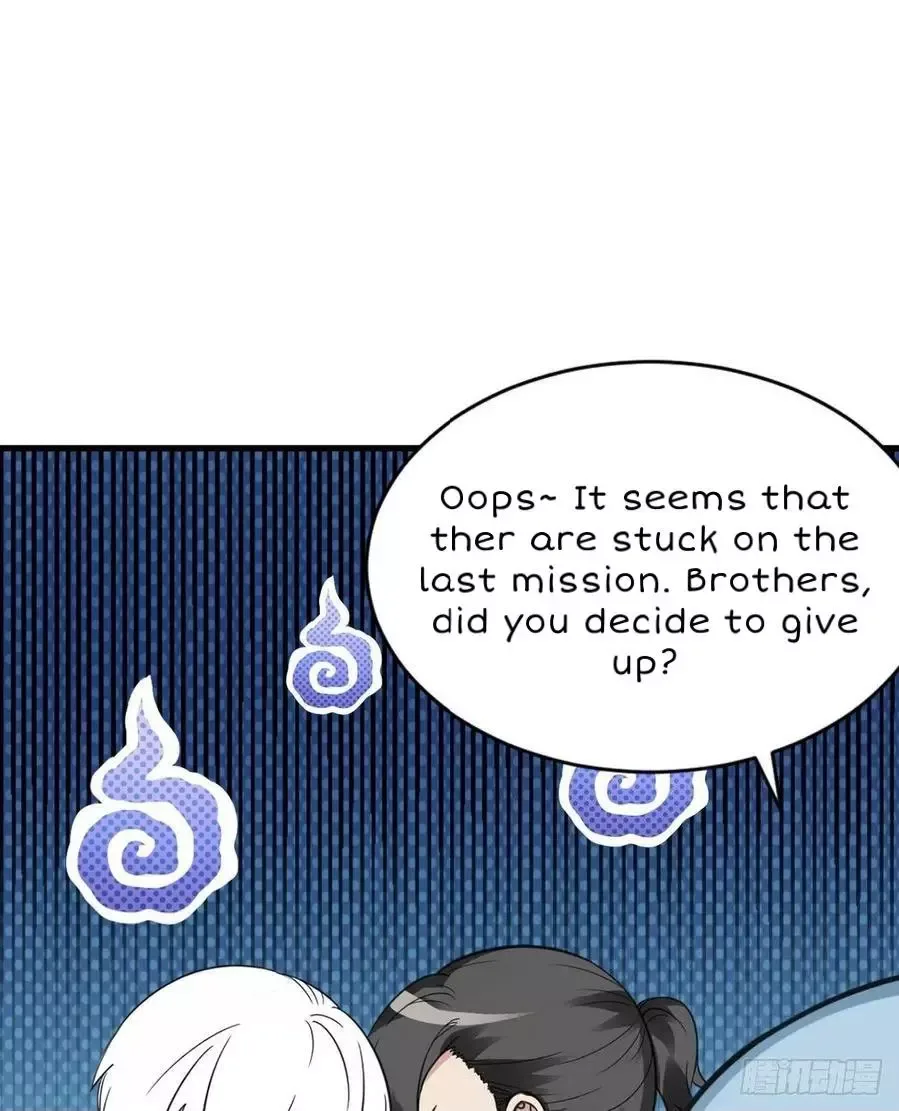 Deliverance of the Counterattack Chapter 54 page 45