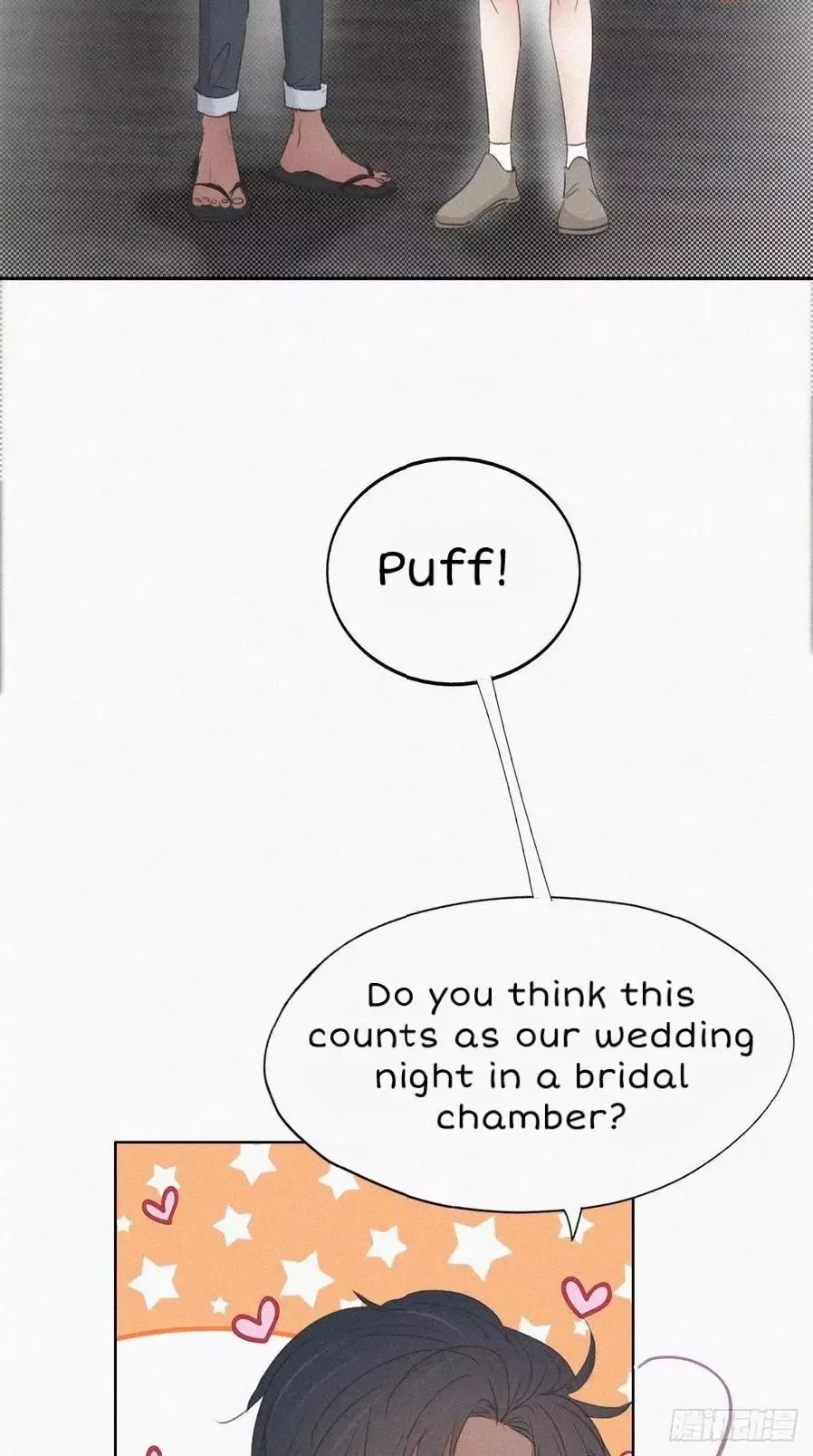 Deliverance of the Counterattack Chapter 55 page 26