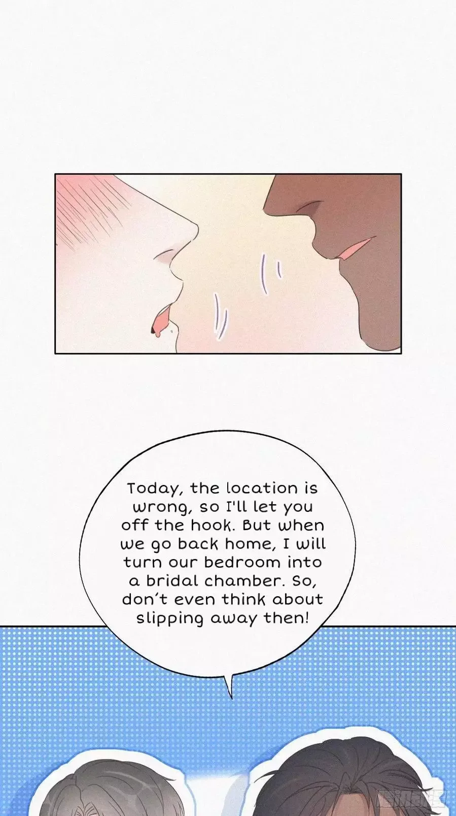 Deliverance of the Counterattack Chapter 56 page 21