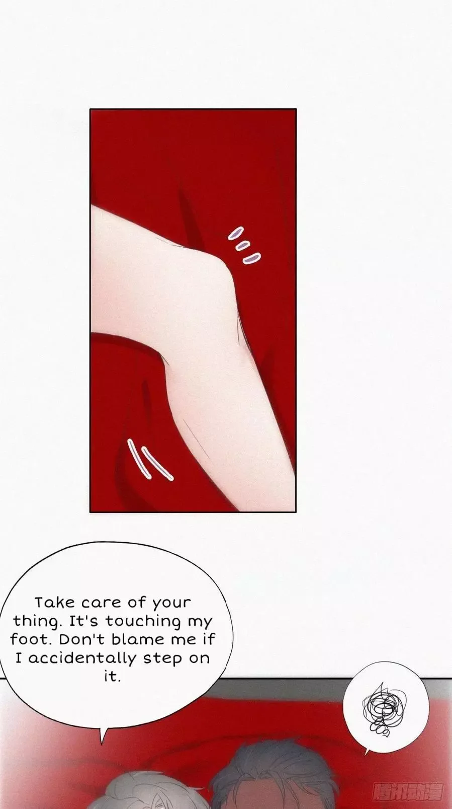 Deliverance of the Counterattack Chapter 57 page 7