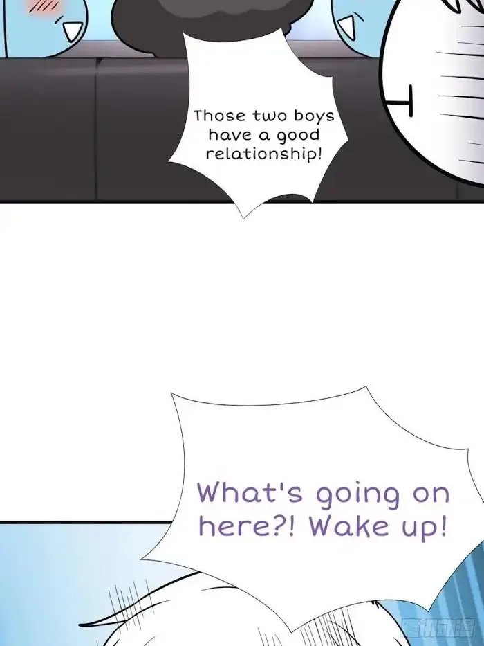Deliverance of the Counterattack Chapter 58 page 40