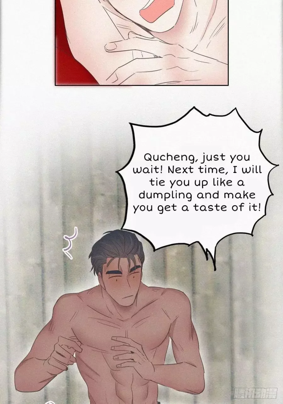 Deliverance of the Counterattack Chapter 59 page 39