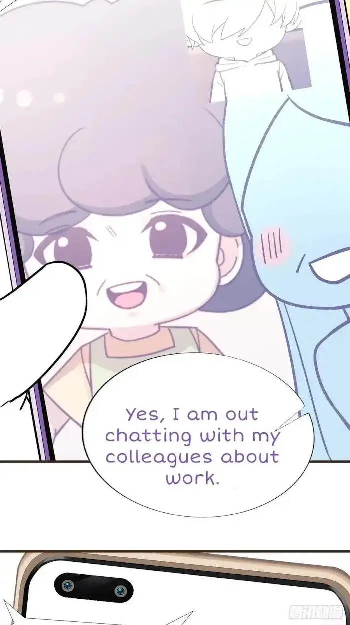 Deliverance of the Counterattack Chapter 60 page 56