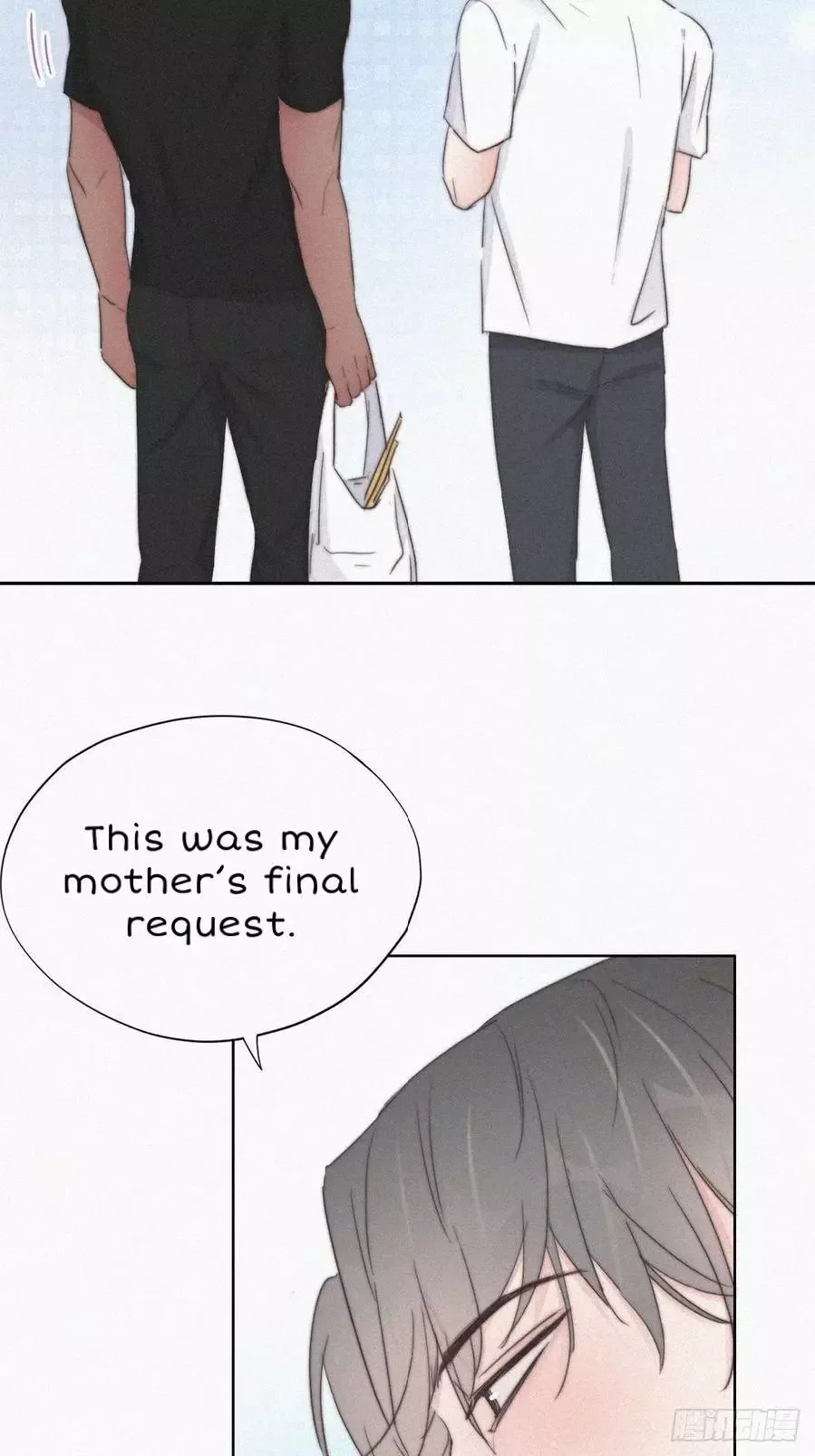 Deliverance of the Counterattack Chapter 61 page 41