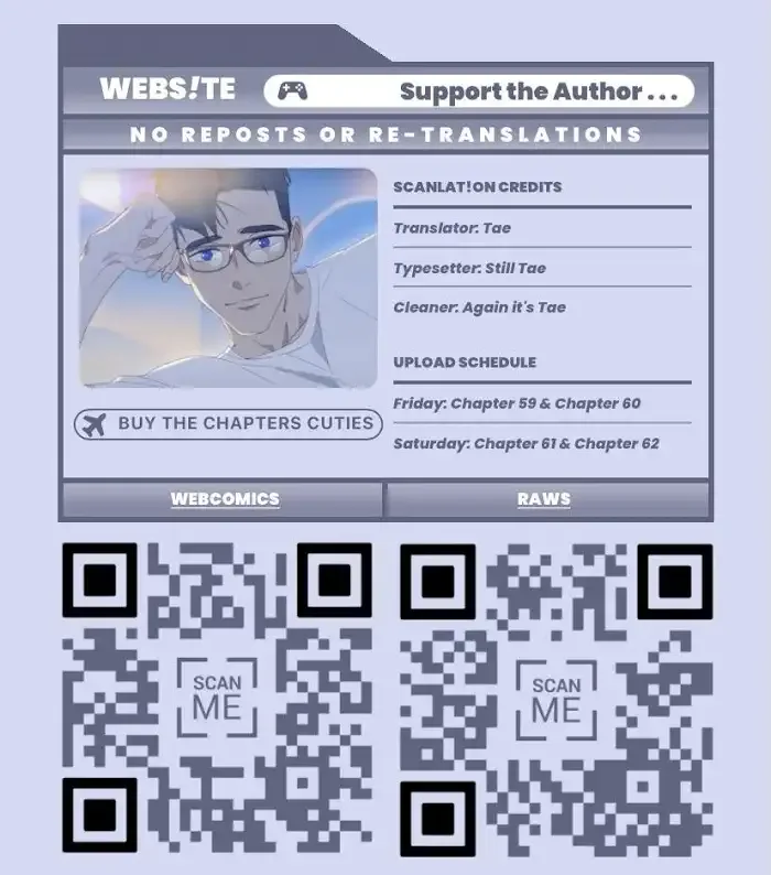 Deliverance of the Counterattack Chapter 62 page 56