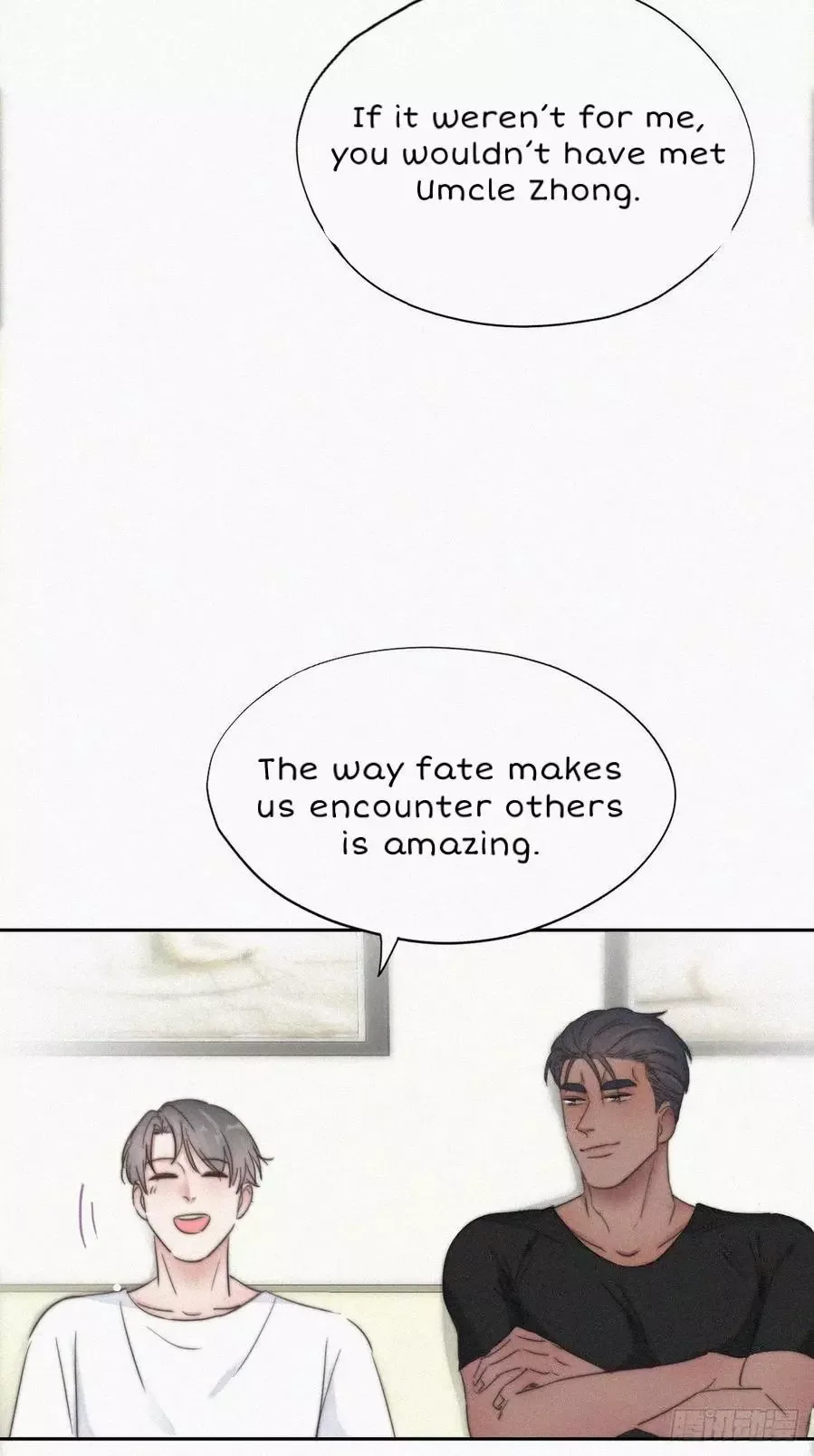 Deliverance of the Counterattack Chapter 63 page 17