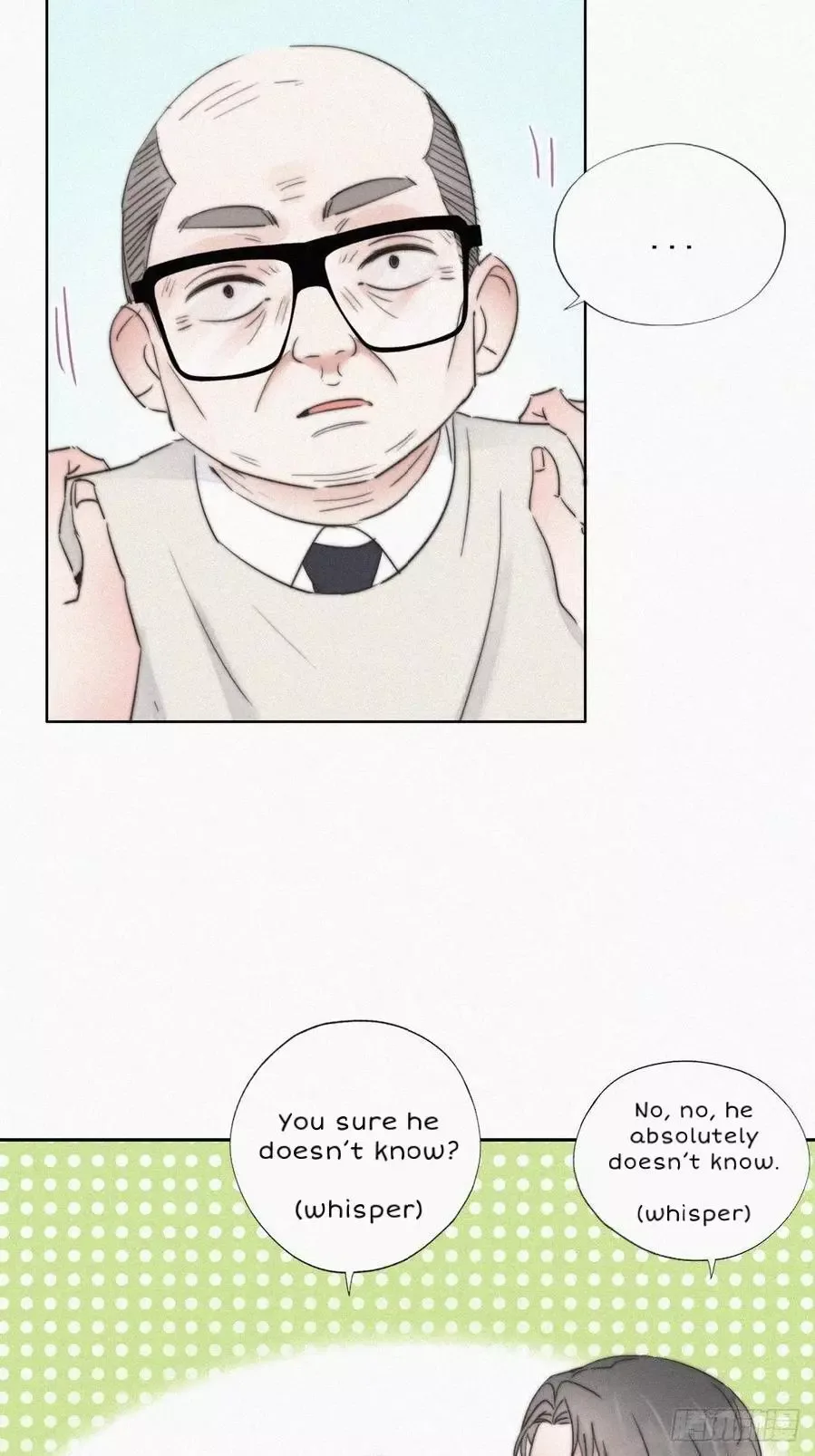 Deliverance of the Counterattack Chapter 64 page 11