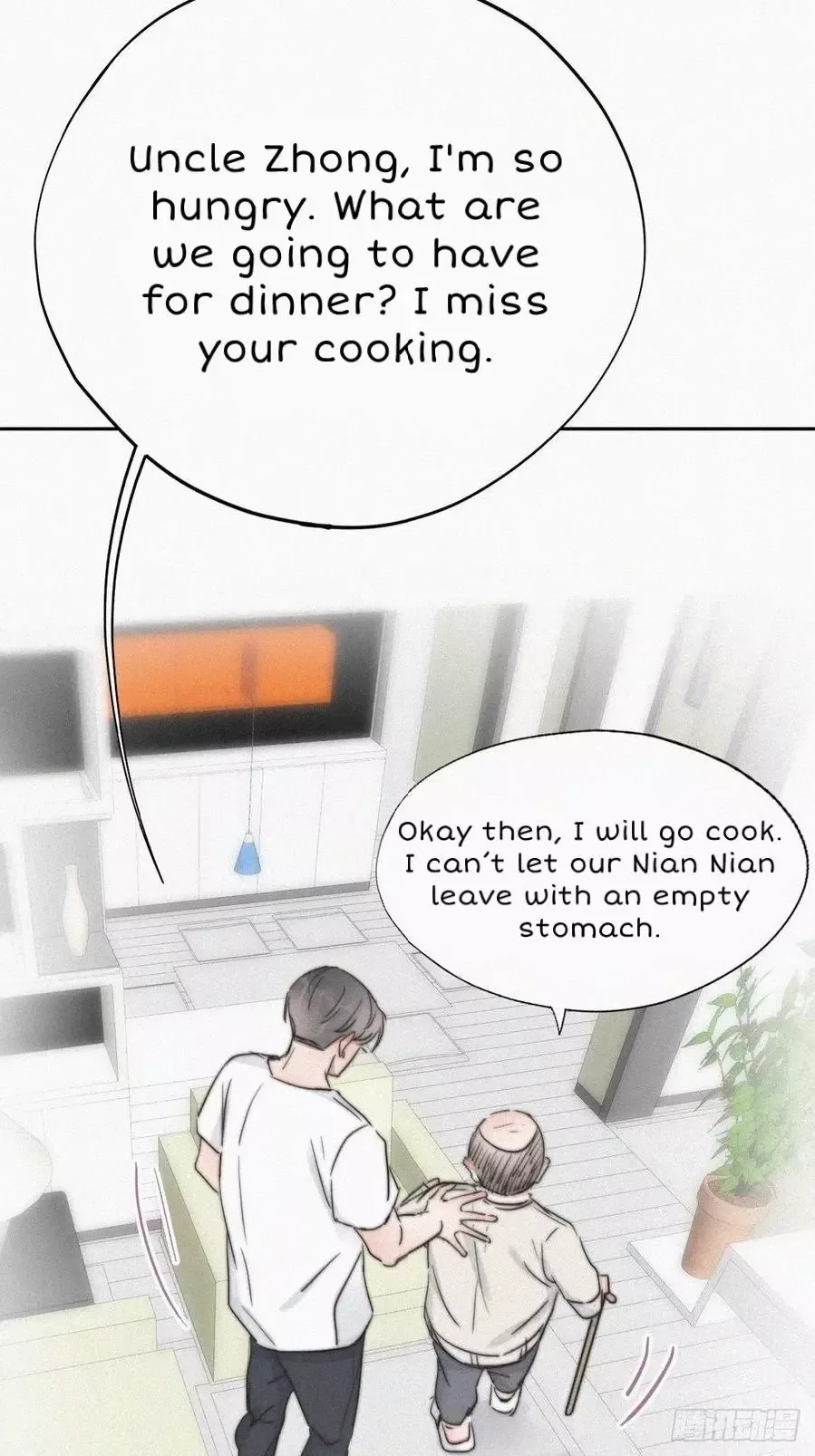 Deliverance of the Counterattack Chapter 64 page 13