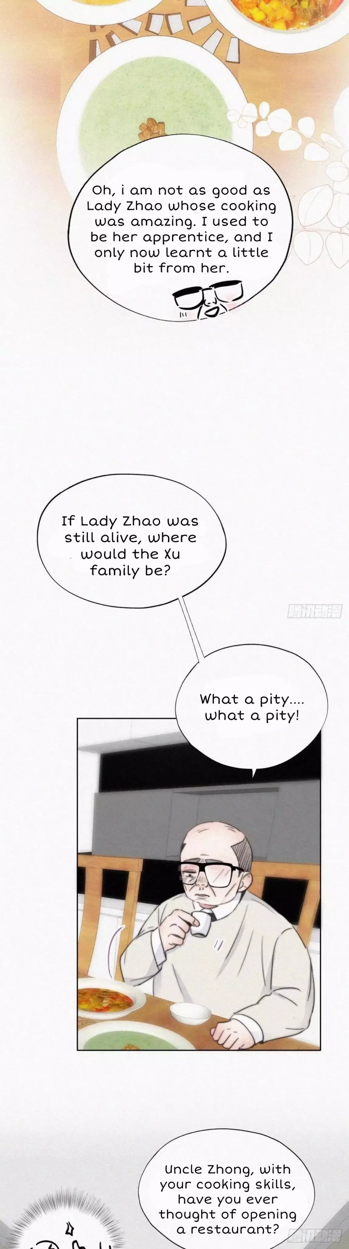 Deliverance of the Counterattack Chapter 64 page 22
