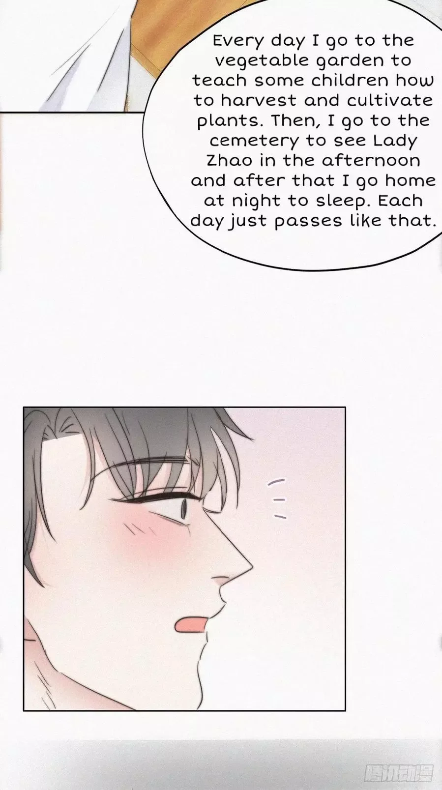 Deliverance of the Counterattack Chapter 64 page 26