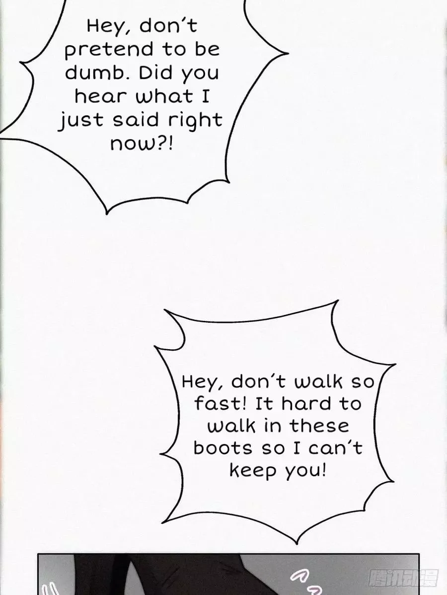 Deliverance of the Counterattack Chapter 65 page 27