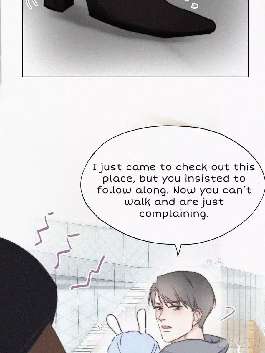Deliverance of the Counterattack Chapter 65 page 28