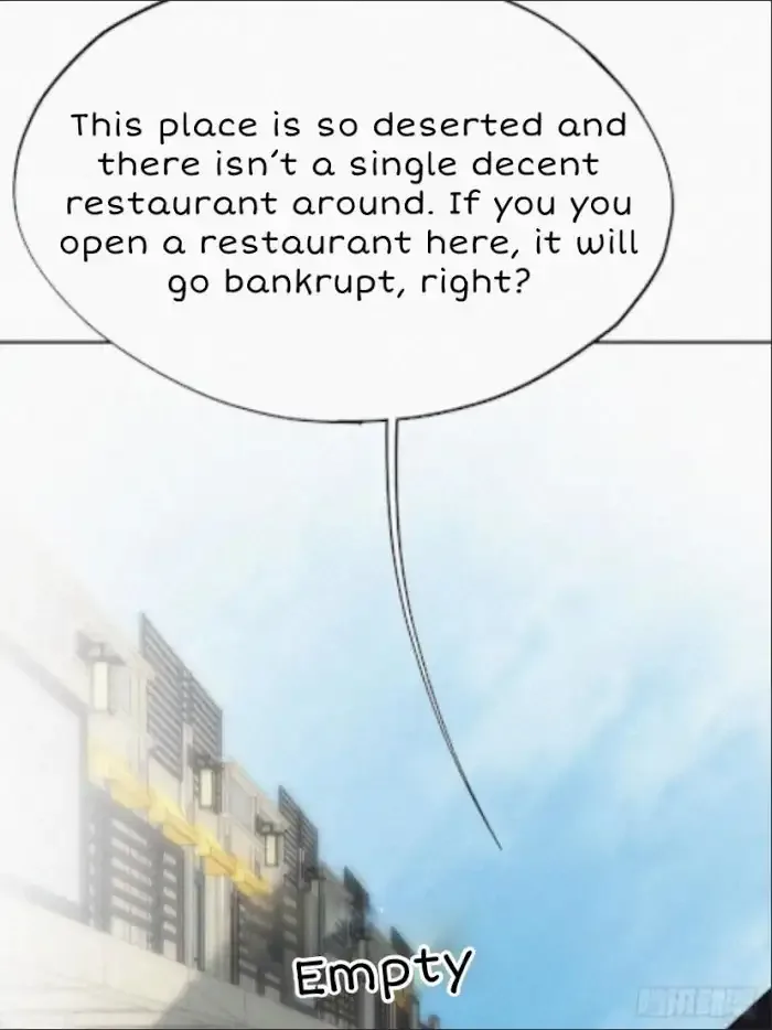 Deliverance of the Counterattack Chapter 66 page 8