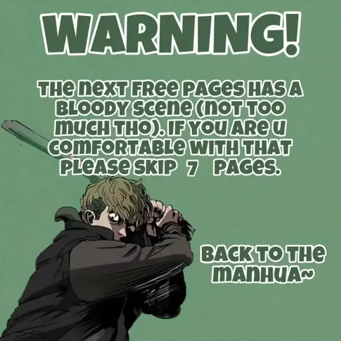 Deliverance of the Counterattack Chapter 66 page 42