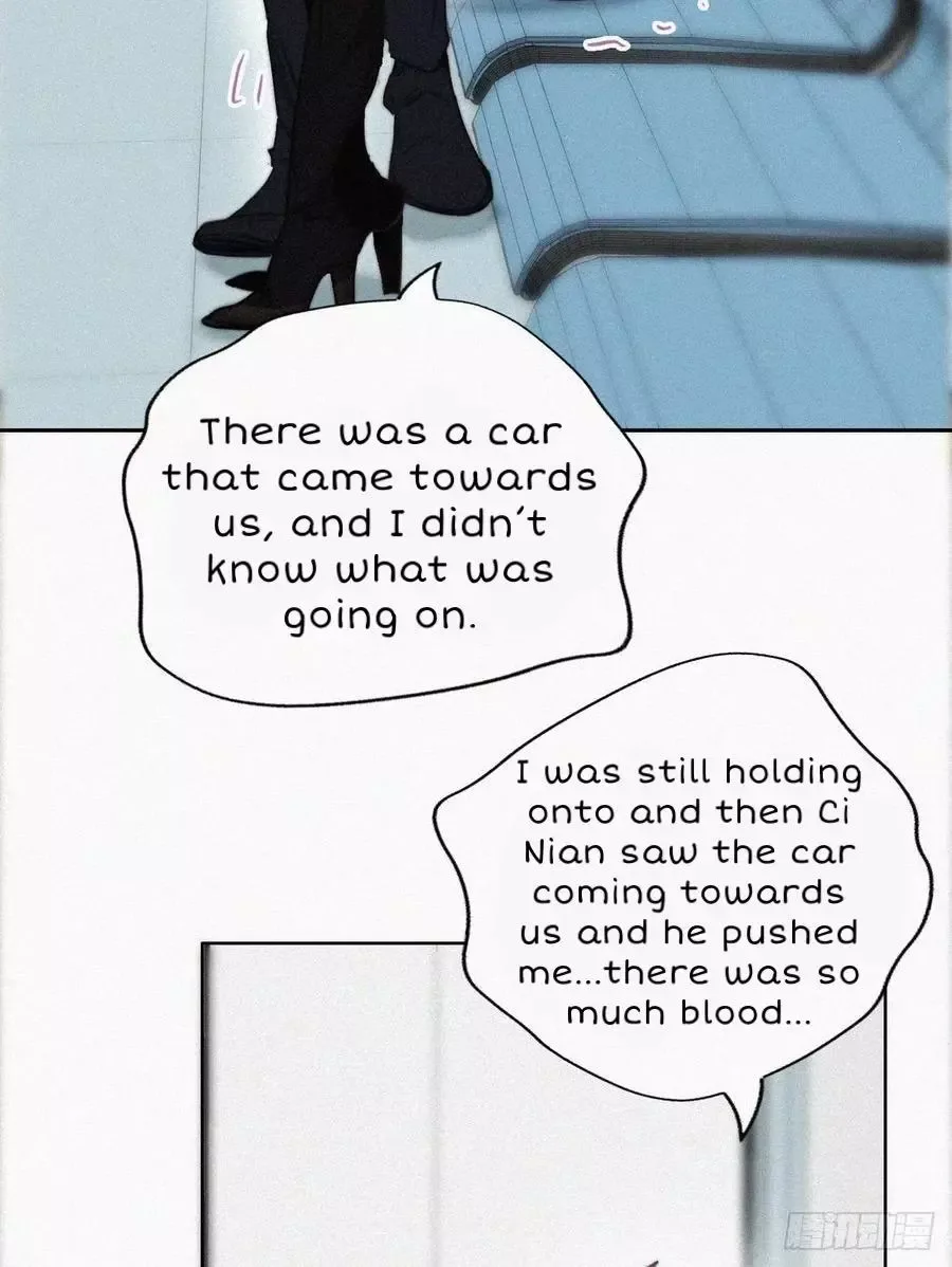 Deliverance of the Counterattack Chapter 67 page 13