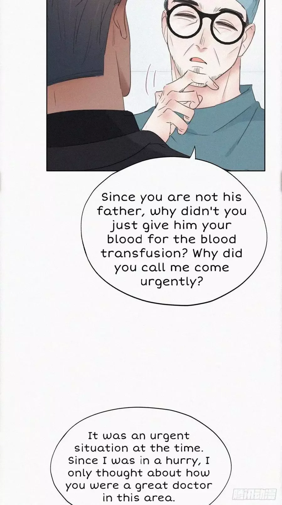 Deliverance of the Counterattack Chapter 68 page 26