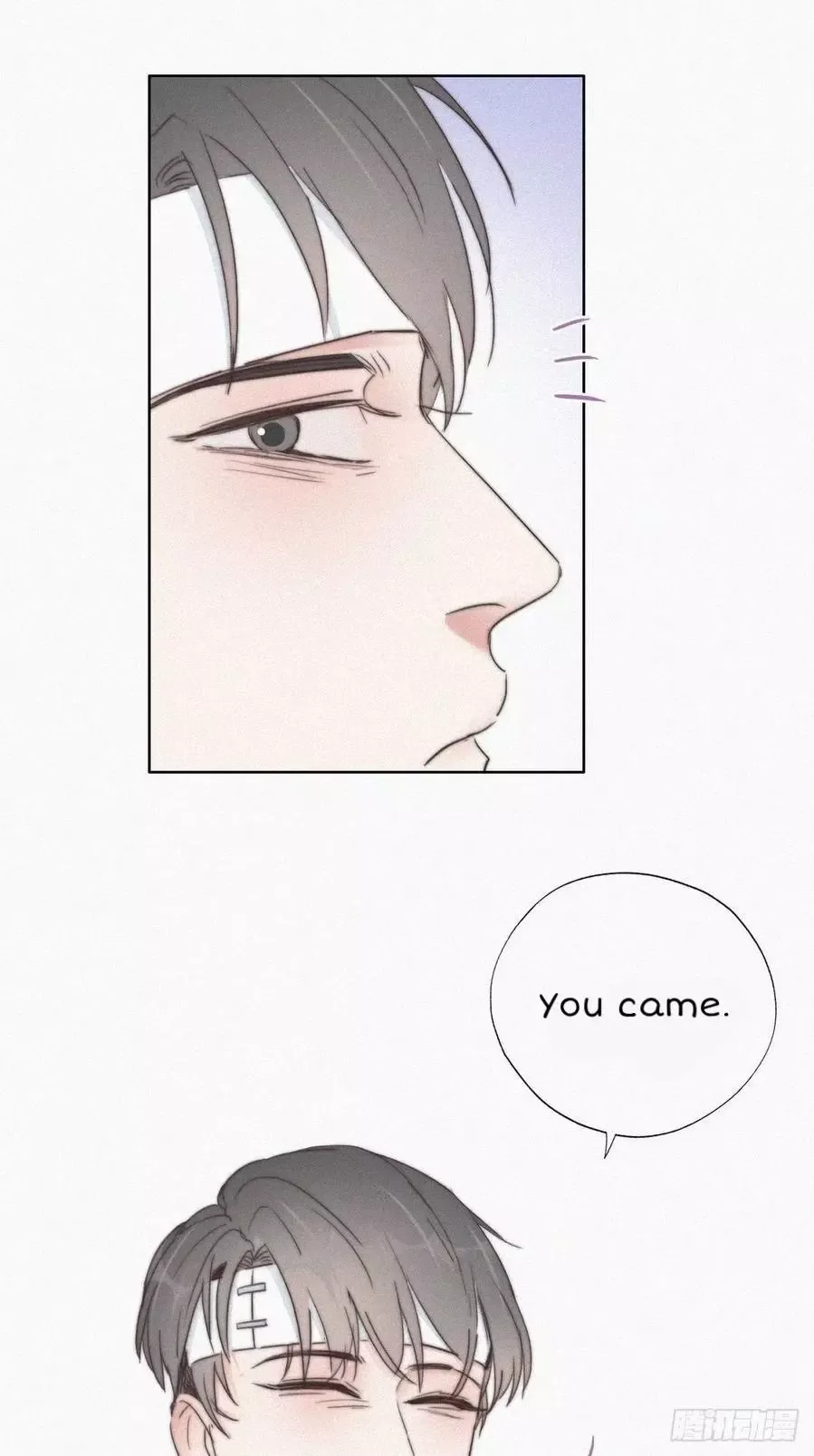 Deliverance of the Counterattack Chapter 69 page 9