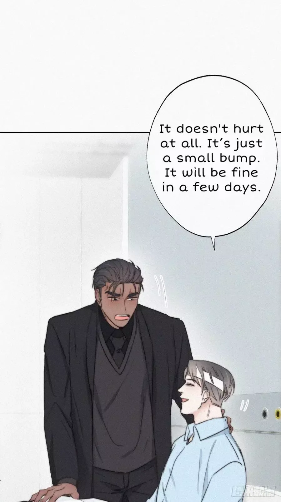 Deliverance of the Counterattack Chapter 69 page 13