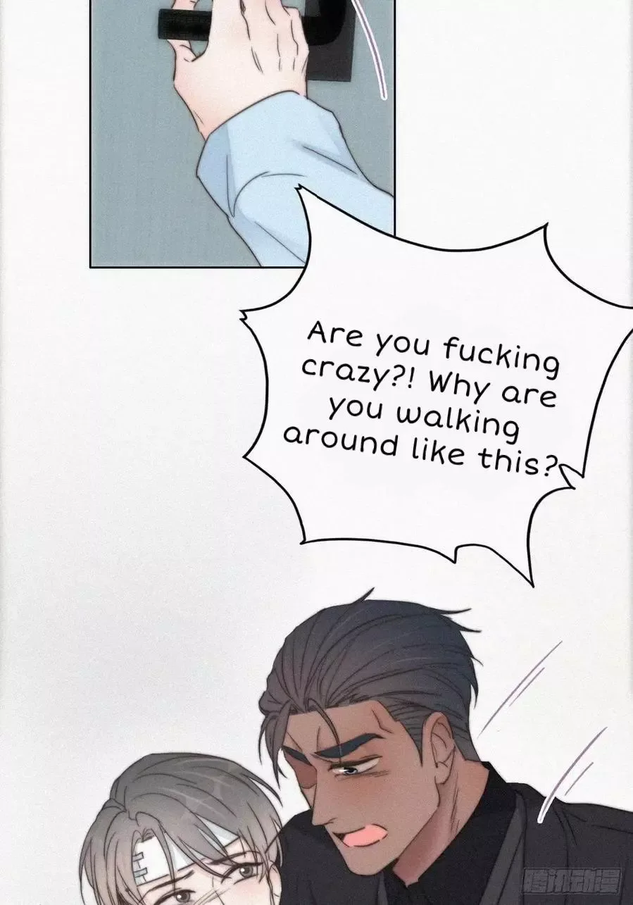 Deliverance of the Counterattack Chapter 69 page 22