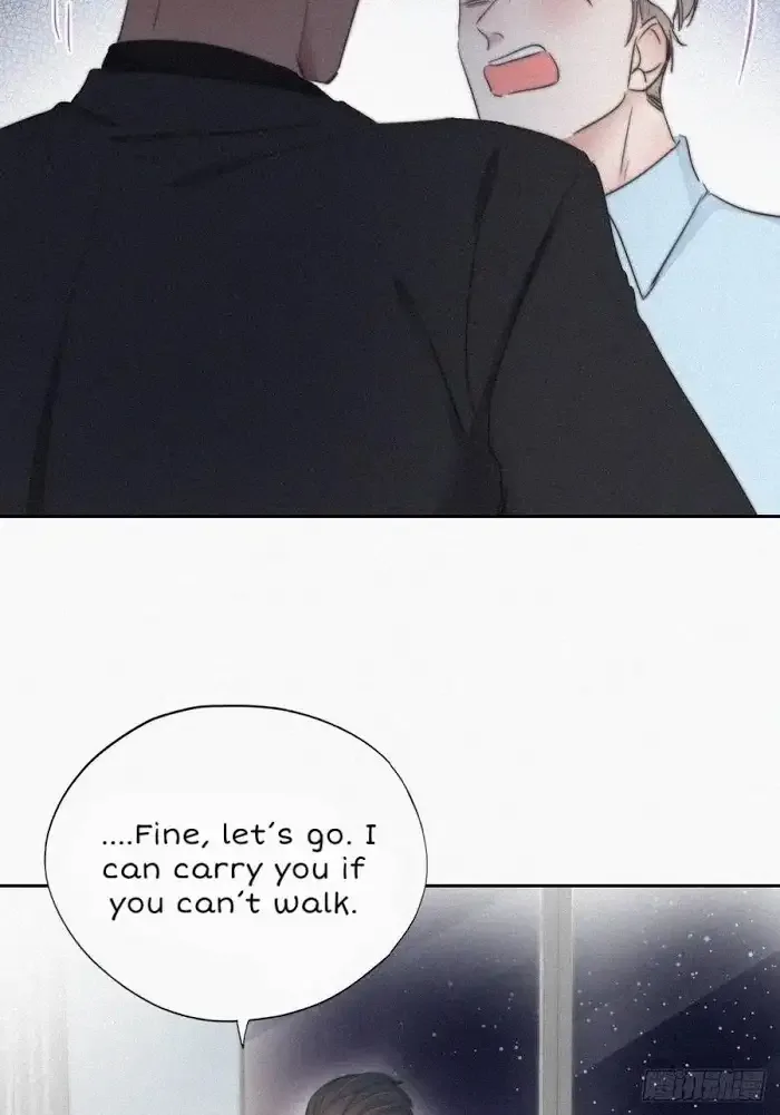 Deliverance of the Counterattack Chapter 70 page 8