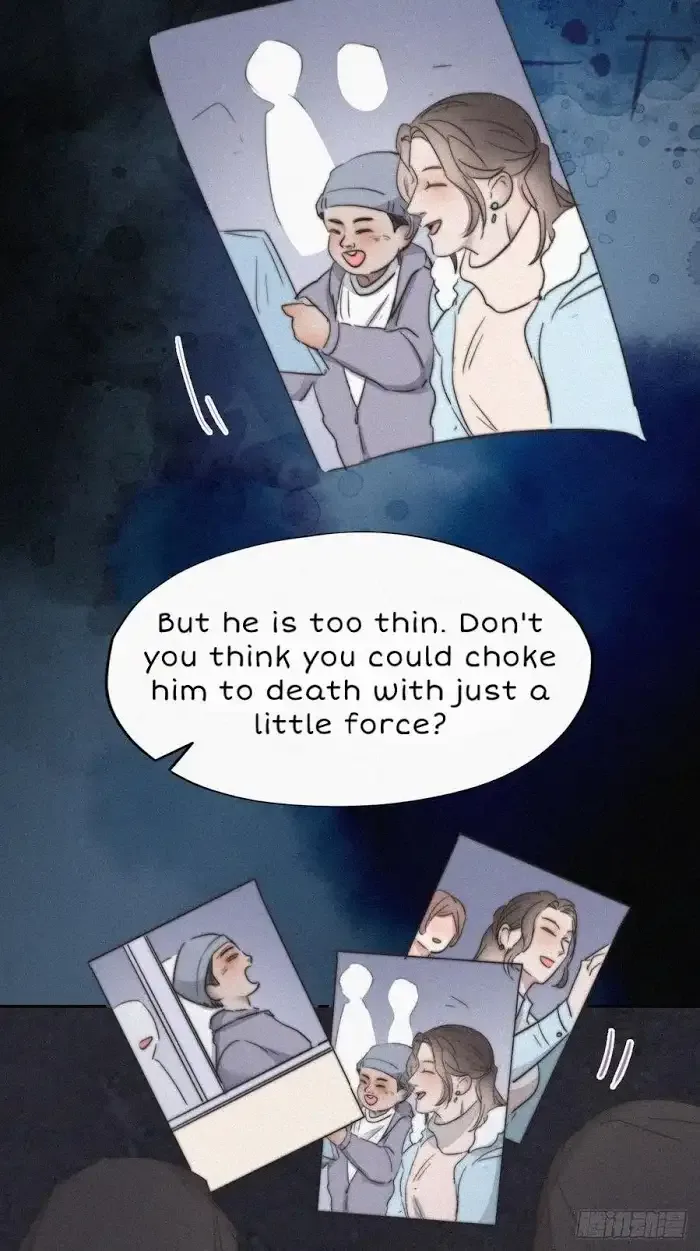 Deliverance of the Counterattack Chapter 72 page 19