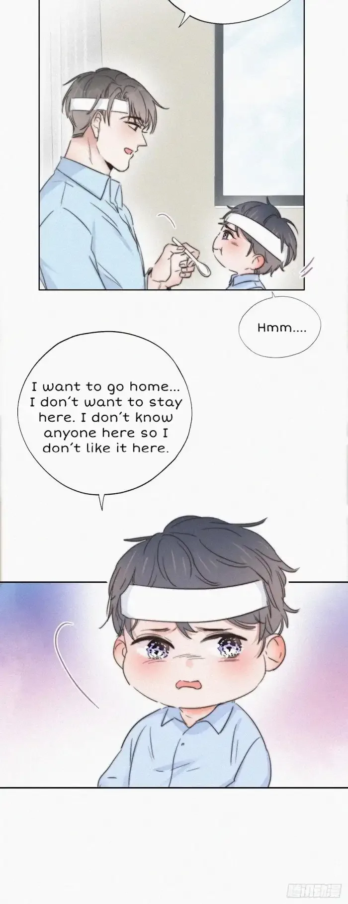 Deliverance of the Counterattack Chapter 73 page 5