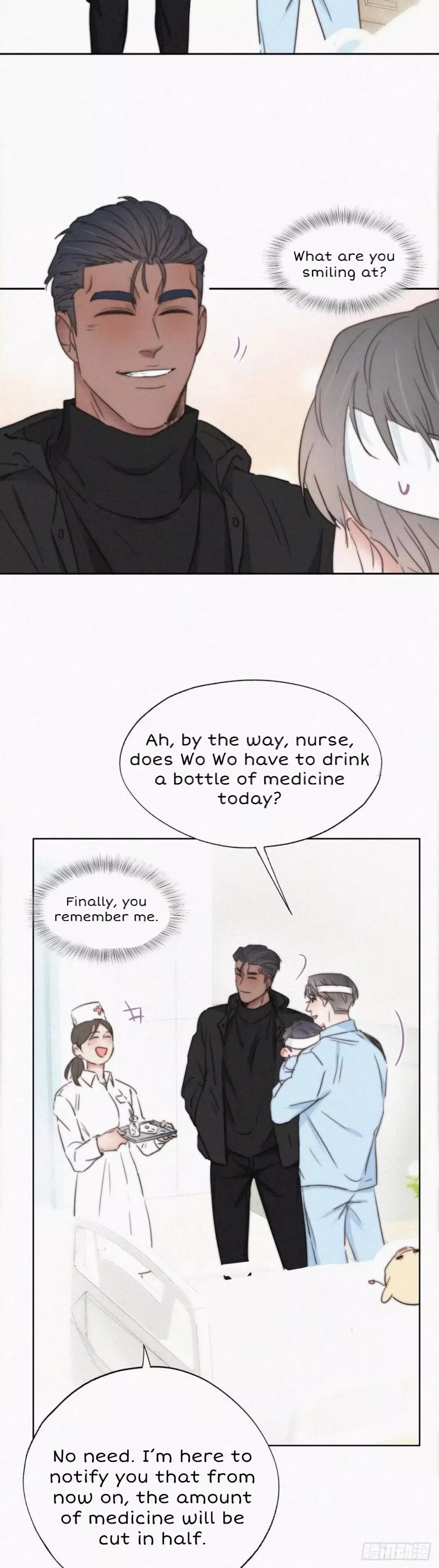 Deliverance of the Counterattack Chapter 74 page 4
