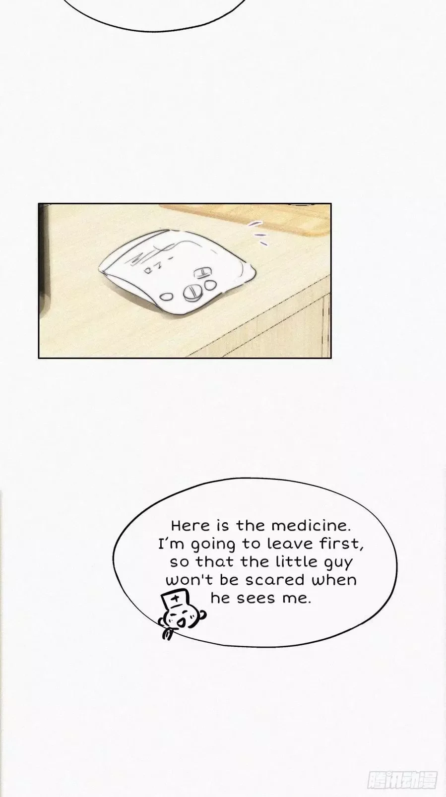 Deliverance of the Counterattack Chapter 74 page 5