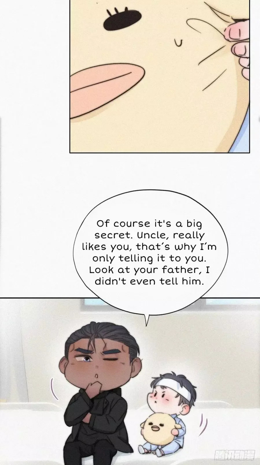 Deliverance of the Counterattack Chapter 75 page 7