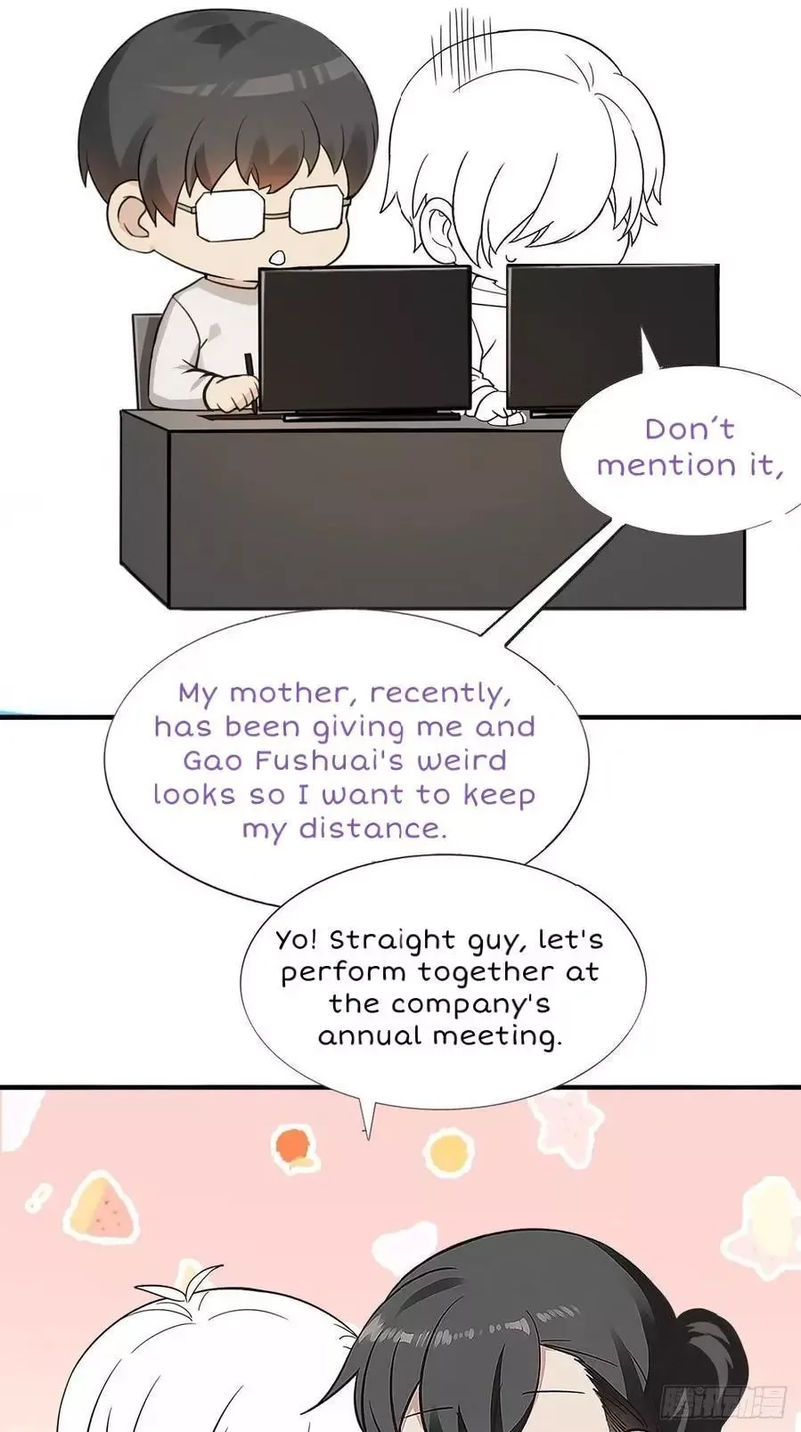 Deliverance of the Counterattack Chapter 76 page 38
