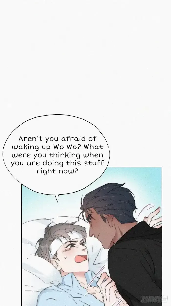 Deliverance of the Counterattack Chapter 77 page 3