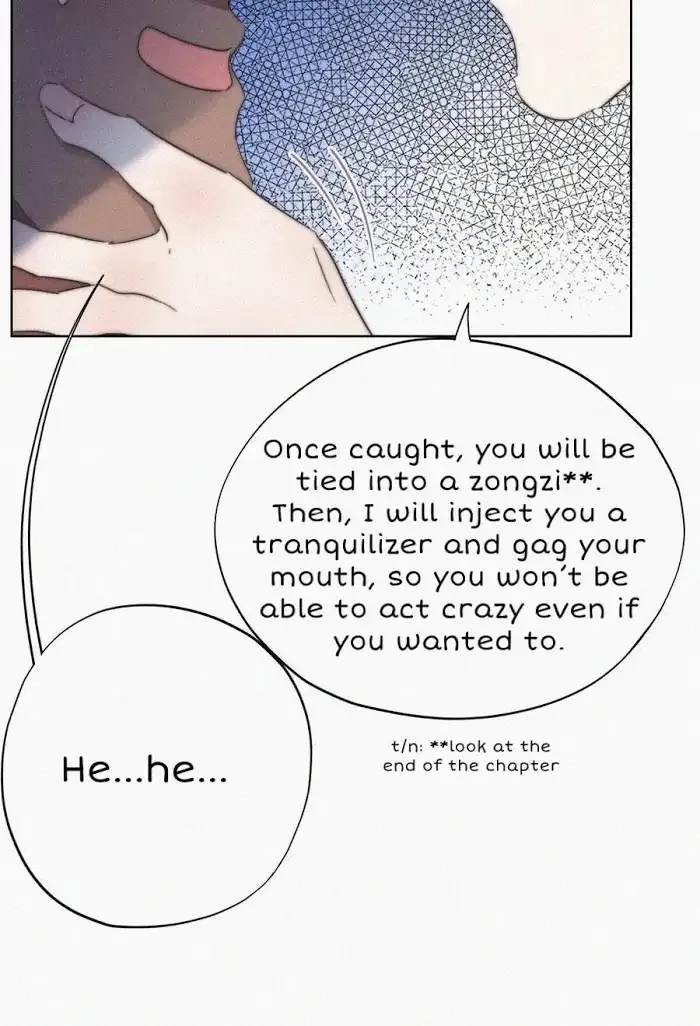 Deliverance of the Counterattack Chapter 77 page 18