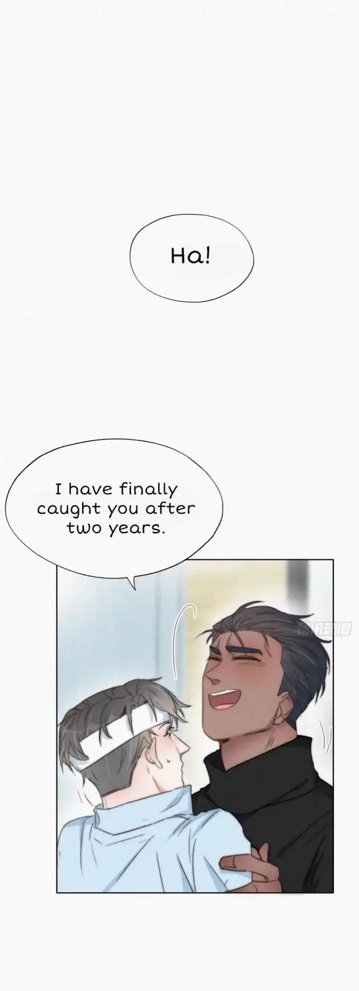 Deliverance of the Counterattack Chapter 79 page 3