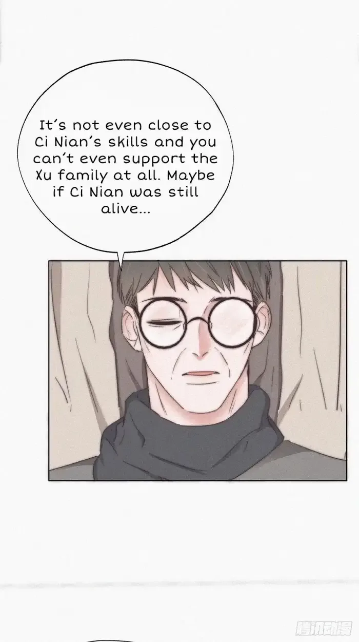 Deliverance of the Counterattack Chapter 80 page 9