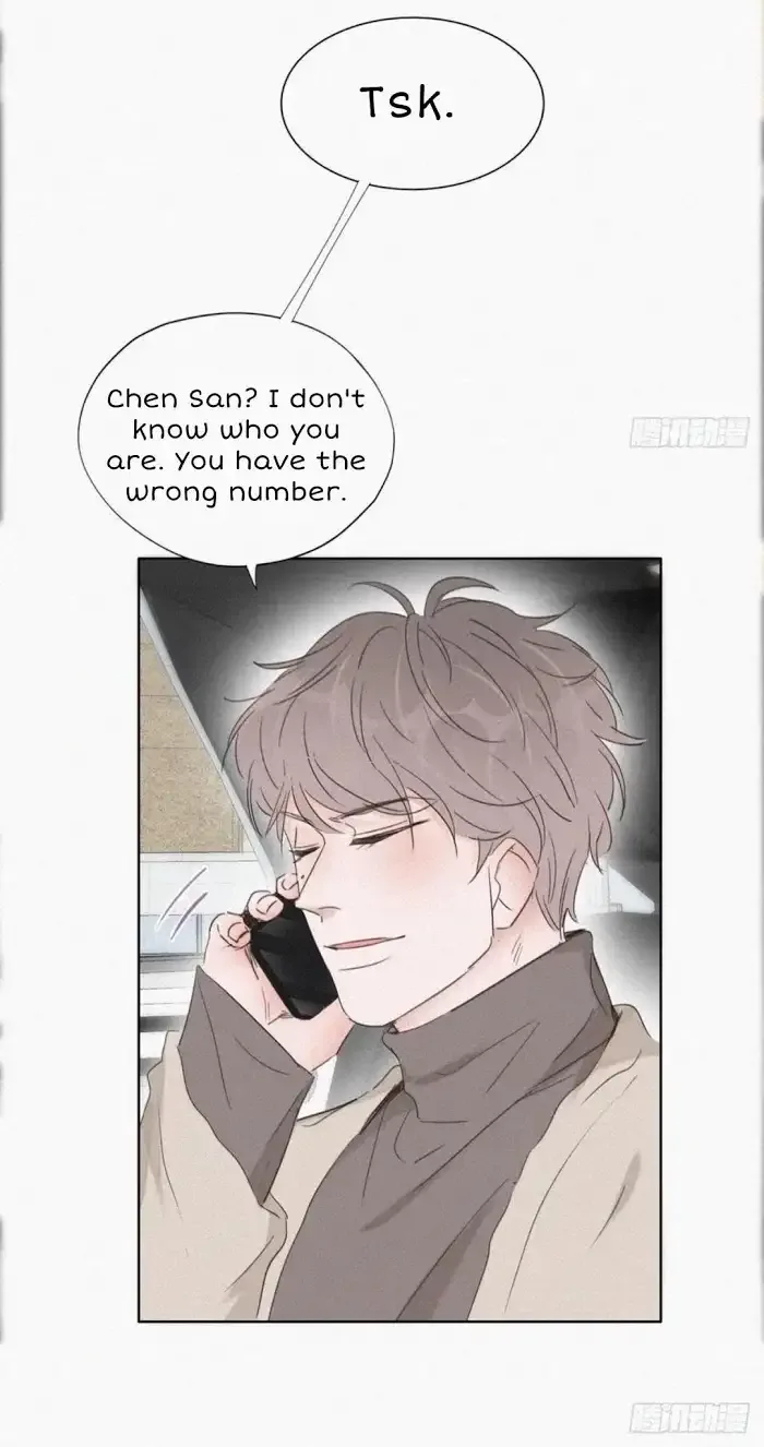 Deliverance of the Counterattack Chapter 80 page 23