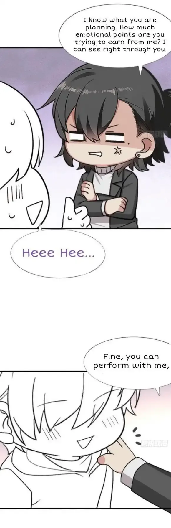 Deliverance of the Counterattack Chapter 80 page 43
