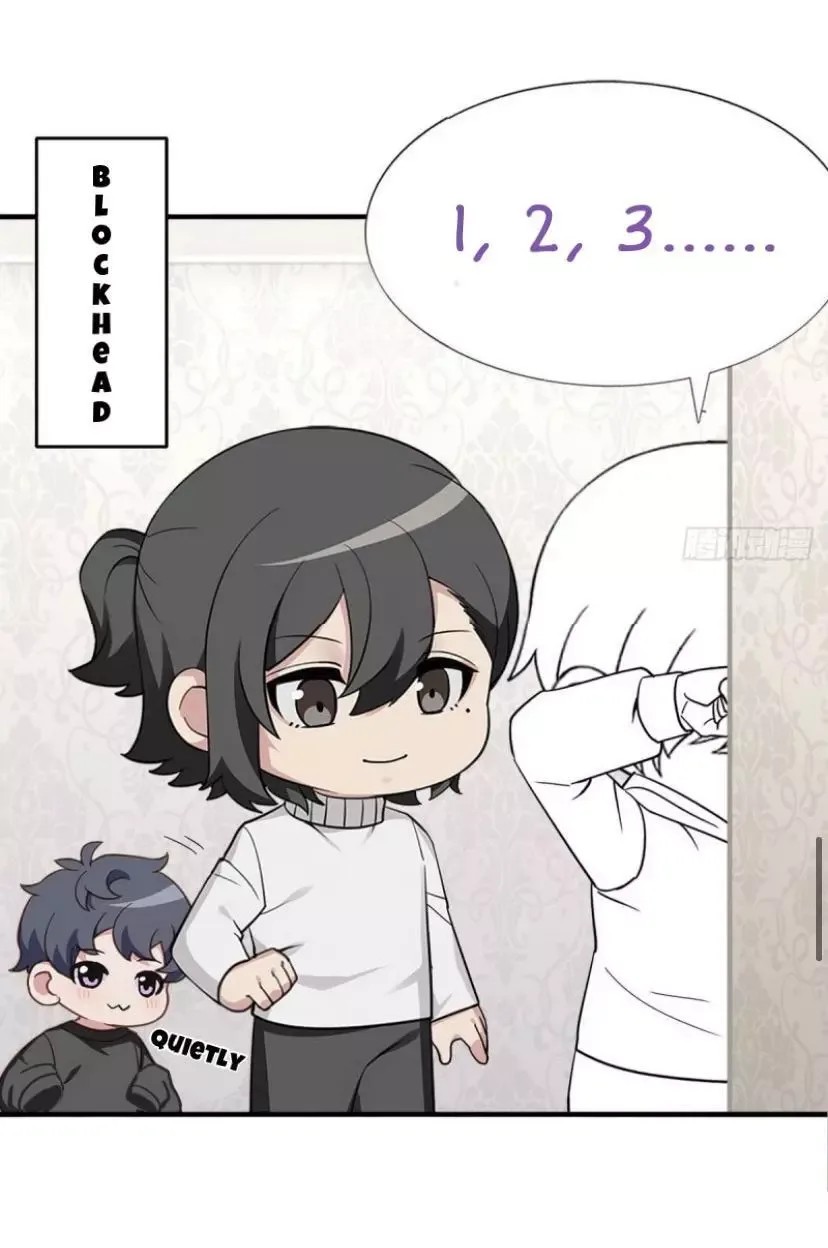Deliverance of the Counterattack Chapter 81.5 page 9