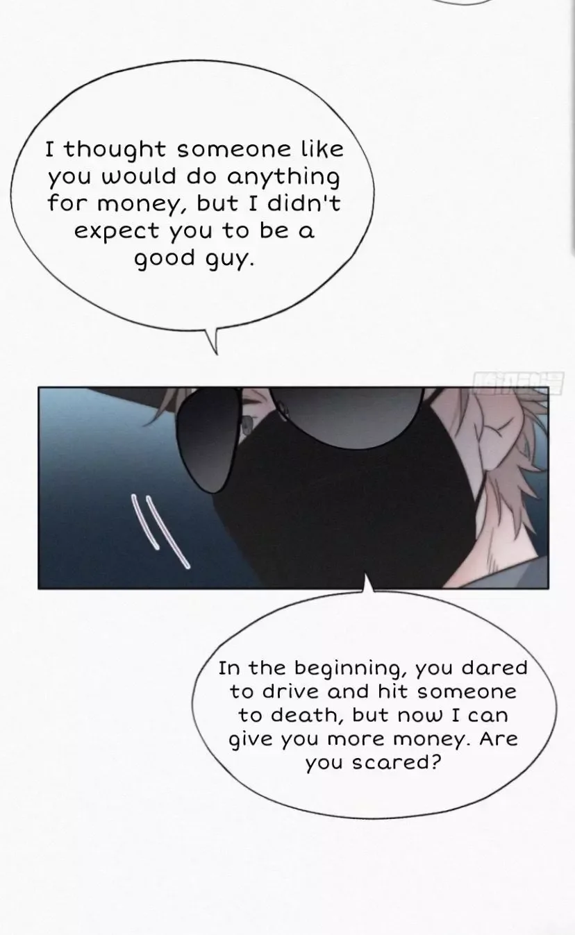 Deliverance of the Counterattack Chapter 81 page 17