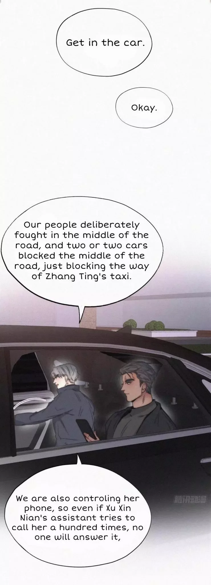 Deliverance of the Counterattack Chapter 82 page 5
