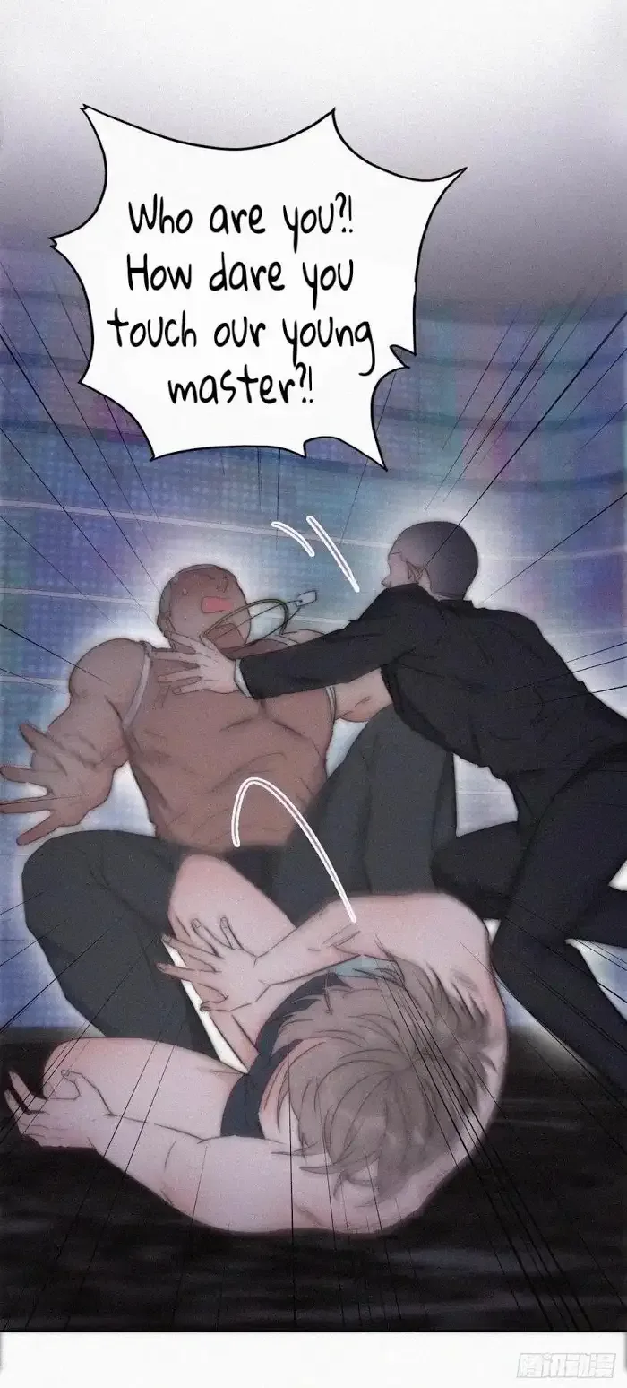 Deliverance of the Counterattack Chapter 83 page 4
