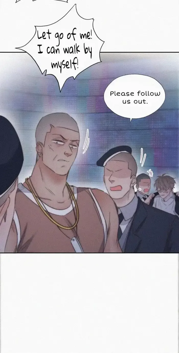 Deliverance of the Counterattack Chapter 83 page 9