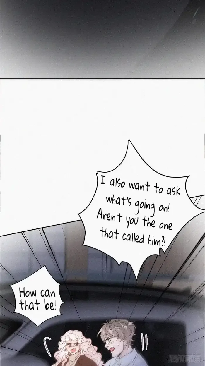 Deliverance of the Counterattack Chapter 84 page 28