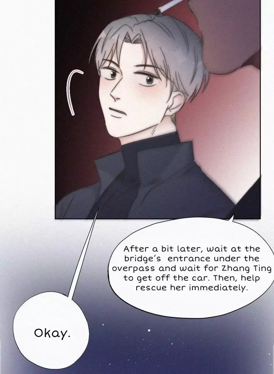 Deliverance of the Counterattack Chapter 85 page 8