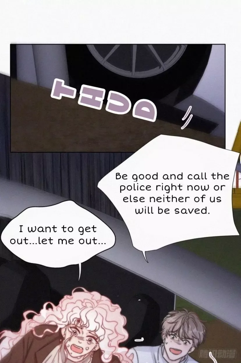 Deliverance of the Counterattack Chapter 85 page 19