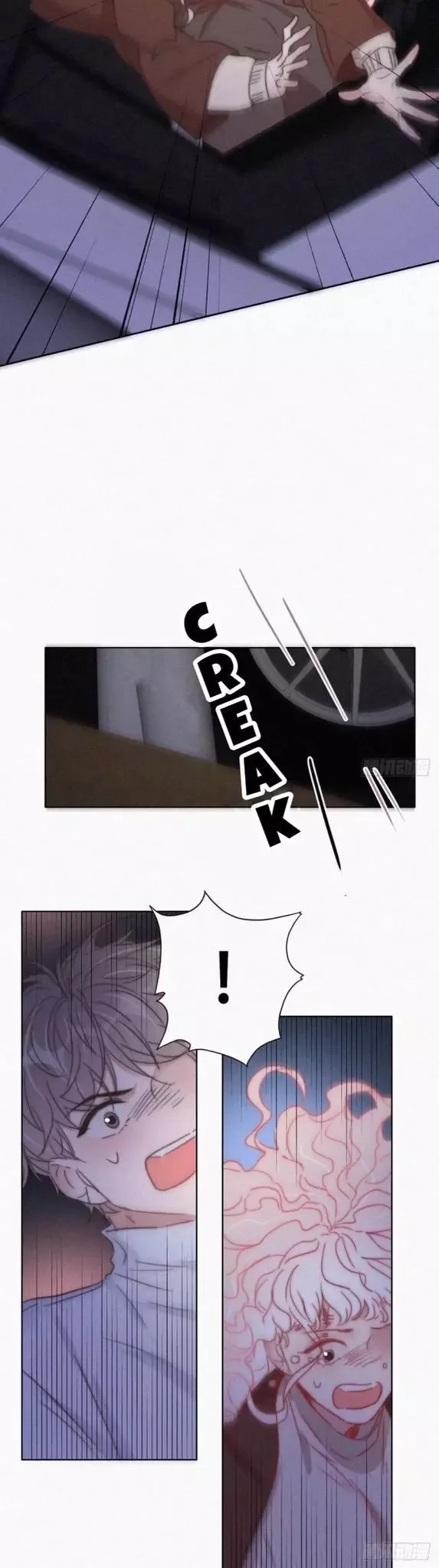 Deliverance of the Counterattack Chapter 85 page 21