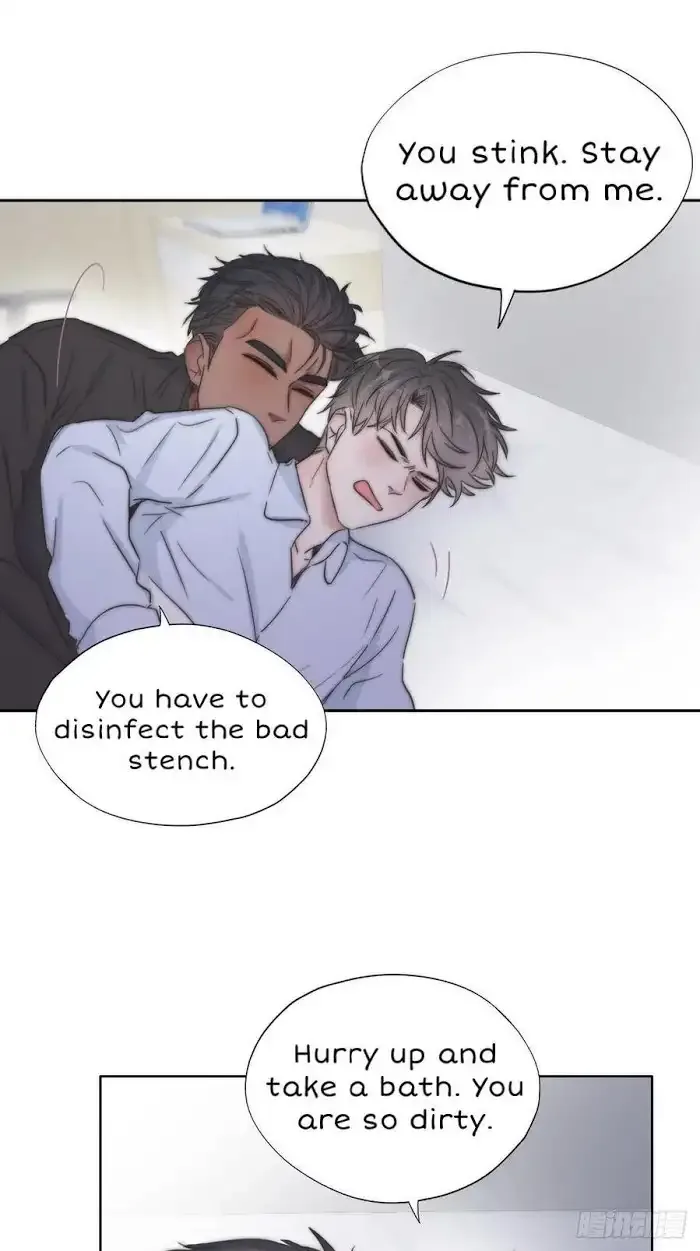 Deliverance of the Counterattack Chapter 86 page 6