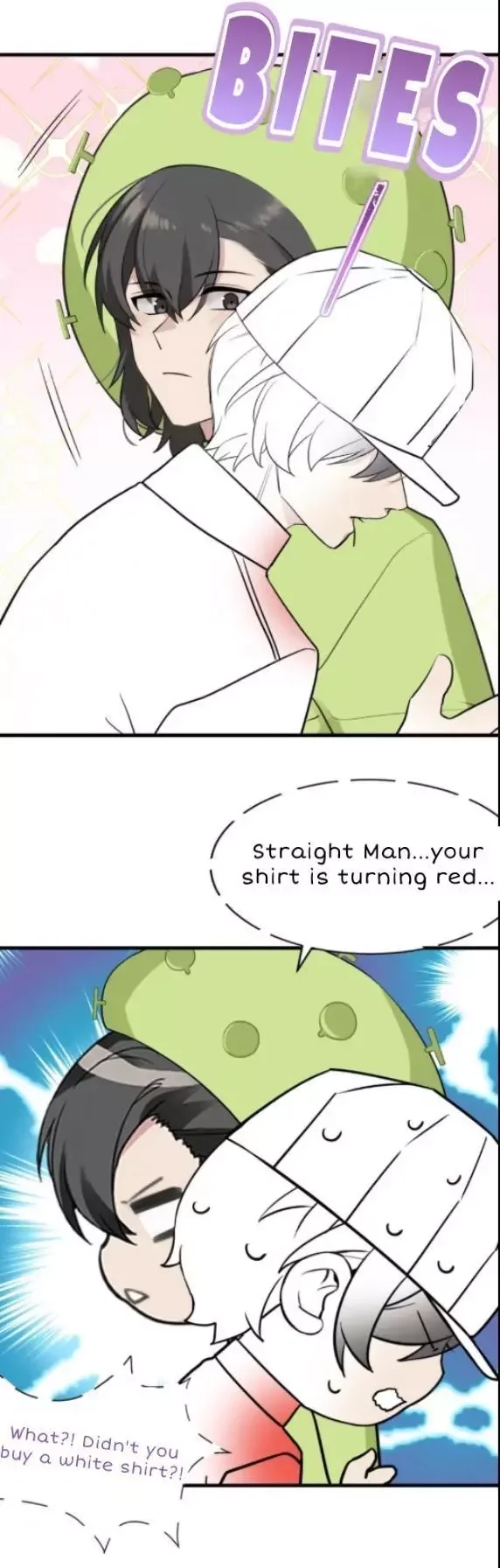 Deliverance of the Counterattack Chapter 87 page 36