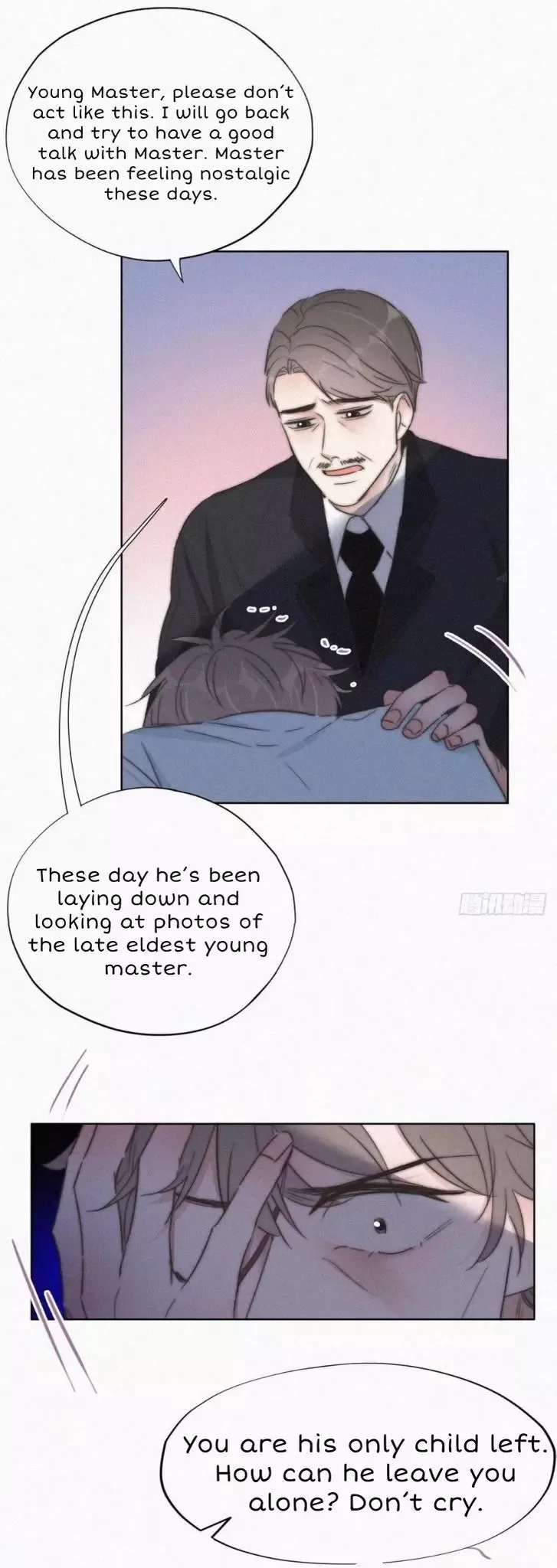 Deliverance of the Counterattack Chapter 88 page 22