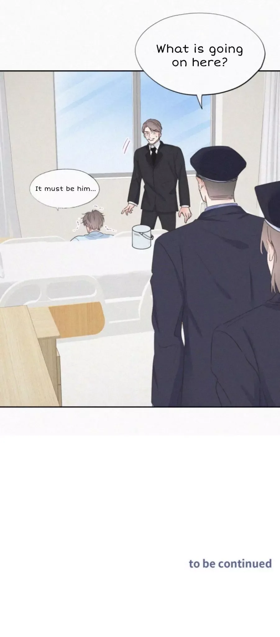 Deliverance of the Counterattack Chapter 88 page 34