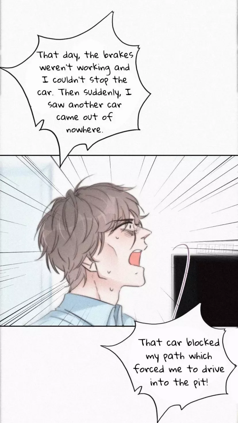 Deliverance of the Counterattack Chapter 89 page 9